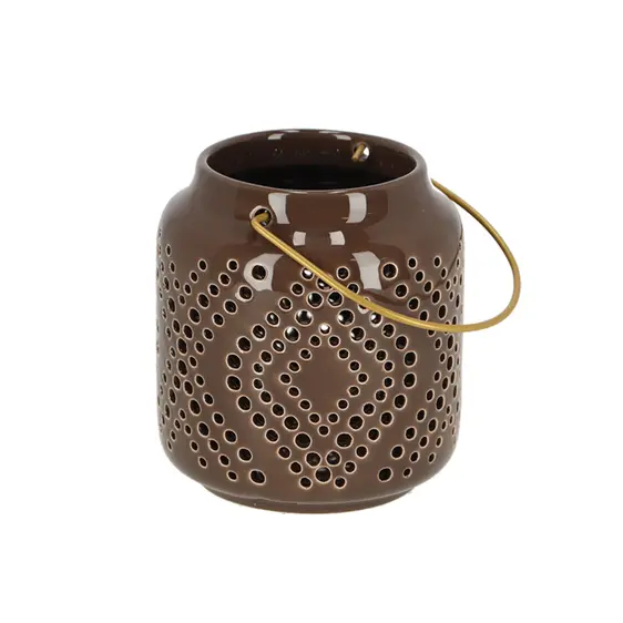 Desert Dream Candle Lantern - Small - image 3