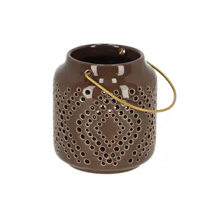 Desert Dream Candle Lantern - Small - image 3