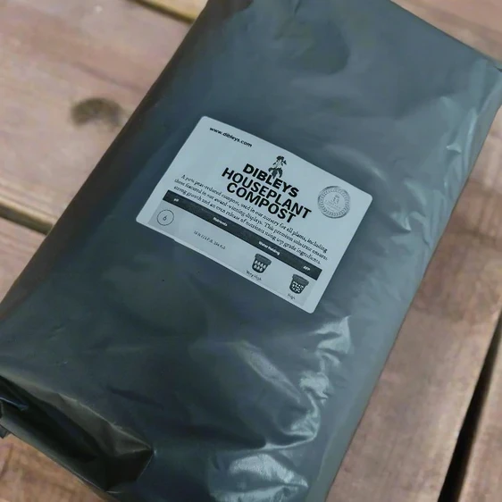 Dibleys Houseplant Compost 5L - image 2