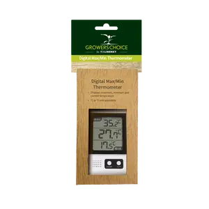 Digital Min/Max Thermometer - image 2