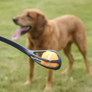 Dog Tennis Ball Launcher - image 1