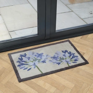 Doormat - Alliums