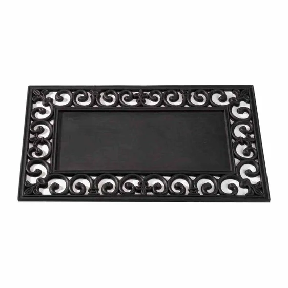 Doormat - Mix-n-Mat Rubber Frame