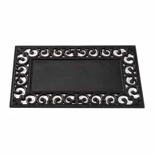 Doormat - Mix-n-Mat Rubber Frame