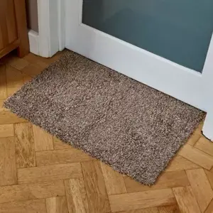 Doormat - Ulti-Mat Mocha Large