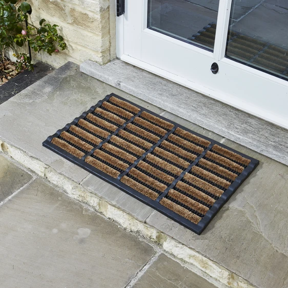 Doormat - Muck Off Combi Large