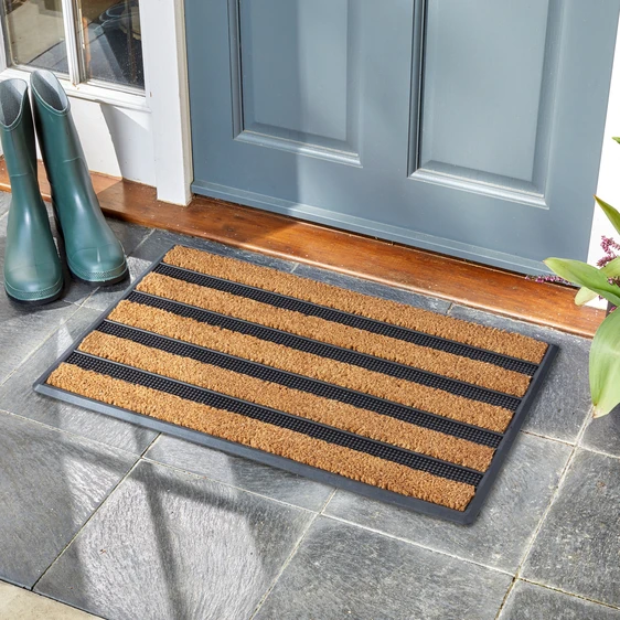 Doormat - Muck Off Combi Brush