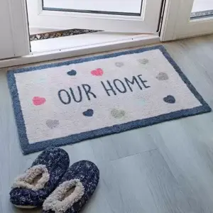 Doormat - Our Home