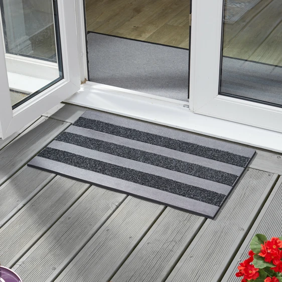 Doormat - Slate Opti-Scraper