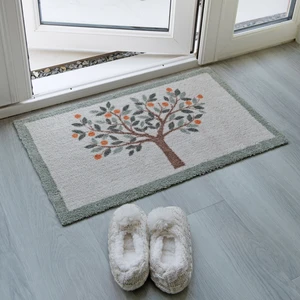 Doormat - Tree of Life