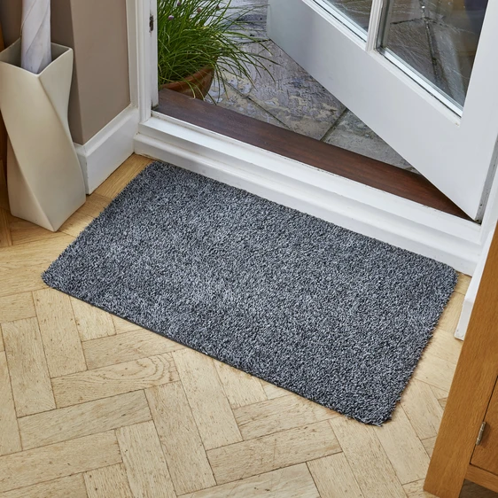 Doormat - Ulti-Mat Anthracite Large