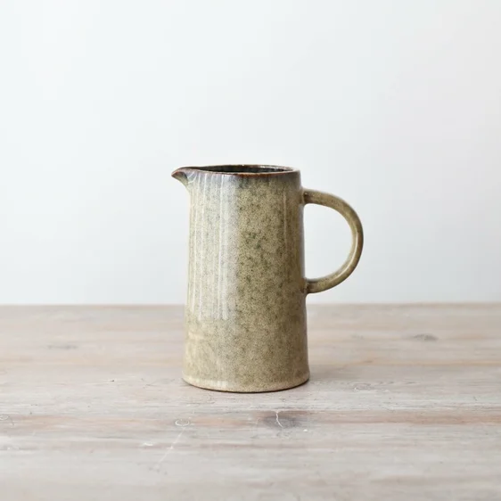 Dora Rustic Jug - Large - image 1
