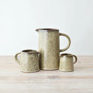 Dora Rustic Jug - Small - image 2