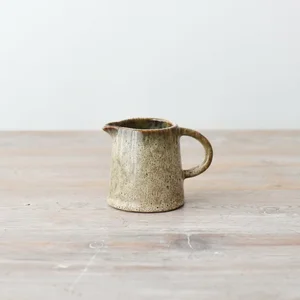 Dora Rustic Jug - Medium