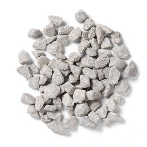 Dove Grey Natural Stone Chippings - image 1