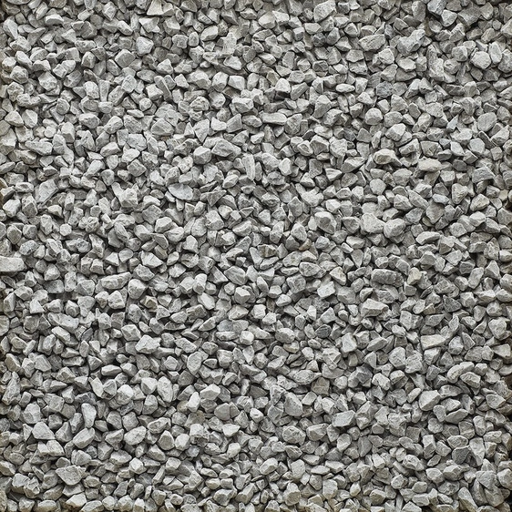 Dove Grey Natural Stone Chippings - image 2