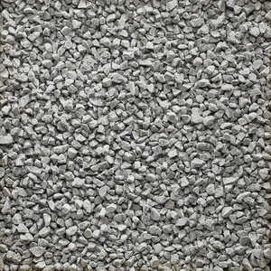 Dove Grey Natural Stone Chippings - image 2