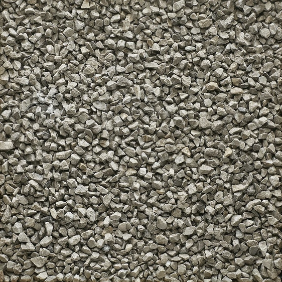 Dove Grey Natural Stone Chippings - image 3