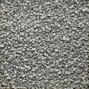 Dove Grey Stone Chippings Bulk Bag - image 1