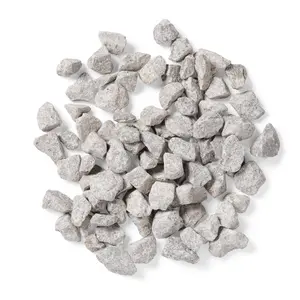 Dove Grey Stone Chippings Bulk Bag - image 2