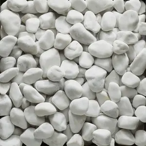 Dover White Cobbles Bulk Bag - image 1