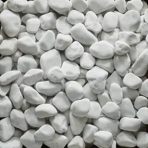 Dover White Premium Stone Cobbles - image 2