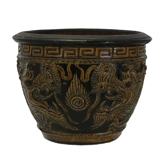 Dragon Pot - image 2