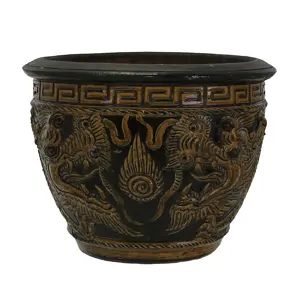 Dragon Pot - image 2
