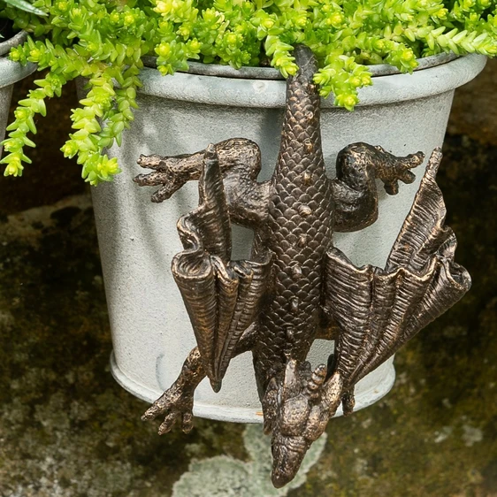 Dragon Pot Buddy - image 2