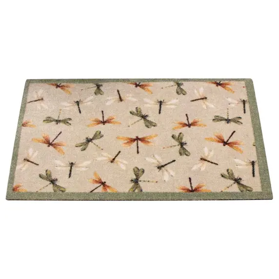Dragonfly Doormat - image 2