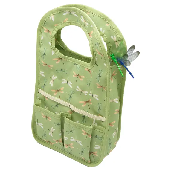 Dragonfly Garden Tool Bag - image 1