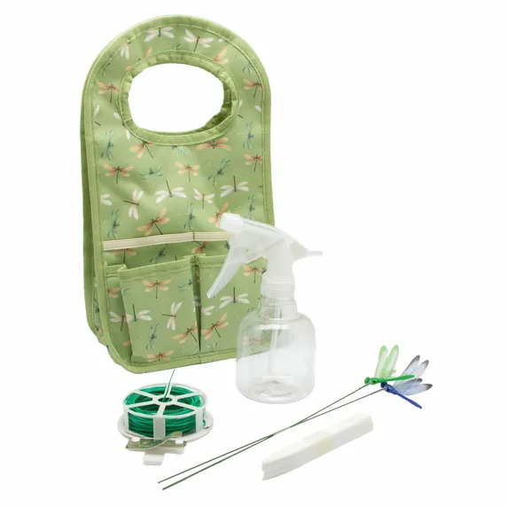 Dragonfly Garden Tool Bag - image 2