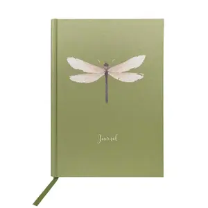 Dragonfly Journal