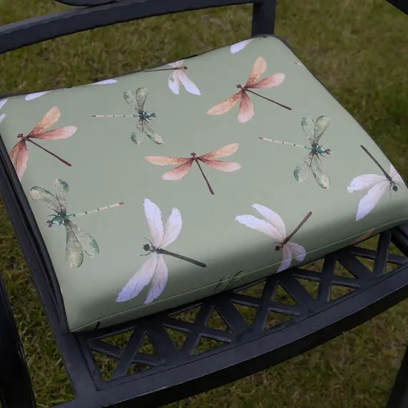 Dragonfly Memory Foam Kneeler - image 1