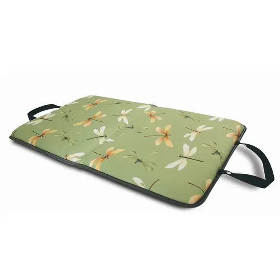 Dragonfly Memory Foam Kneeler - image 3