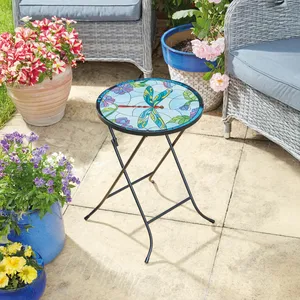 Dragonfly Side Table
