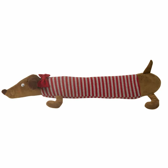 Draught Excluder - Sausage Dog - image 2