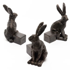 Drove of Hares Pot Feet - image 3
