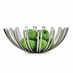 Dual Fruit Bowl - Large