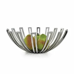 Dual Fruit Bowl - Medium