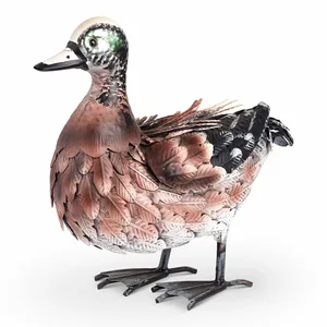 Duck Garden Sculpture