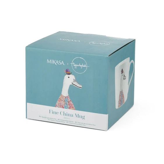 Duck Print Mug - image 2