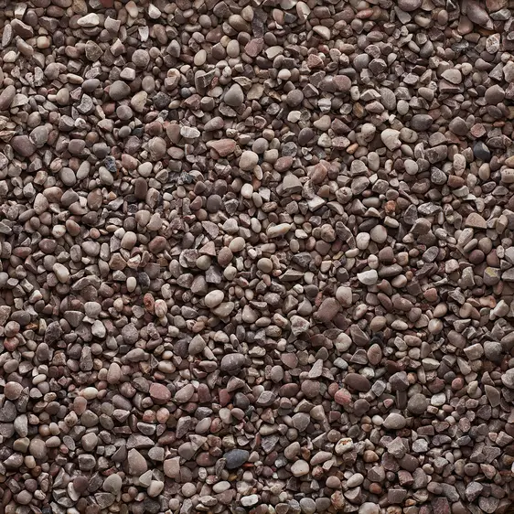 Dusky Pink Stone Chippings Bulk Bag - image 1