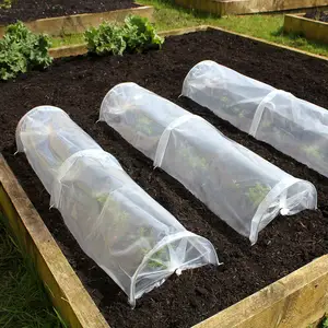 Easy Seedling Tunnel Set - image 1