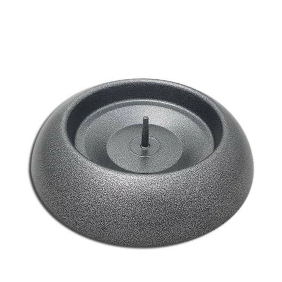 Easyfix Classic Metallic Pin Stand - Anthracite