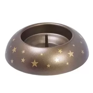 Easyfix Classic Metallic Pin Stand - Gold