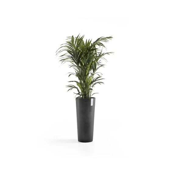 Ecopots Amsterdam High - Black 70cm - image 2