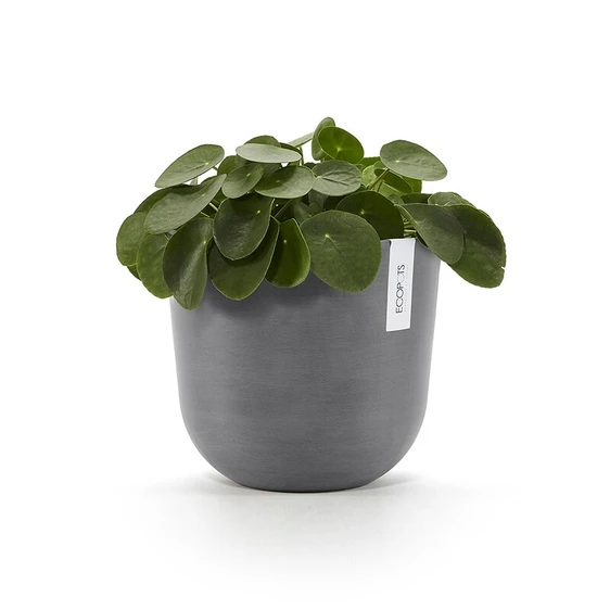 Ecopots Oslo - Grey 35cm - image 2