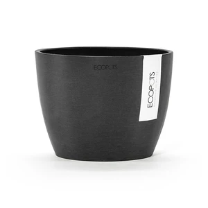 Ecopots Stockholm - Black - image 1