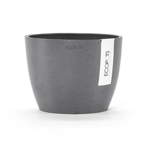 Ecopots Stockholm - Grey - image 1